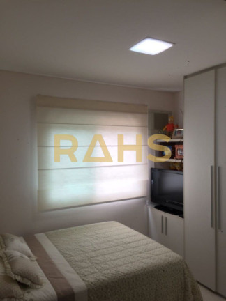 Imagem Apartamento com 4 Quartos à Venda, 148 m² em Atiradores - Joinville