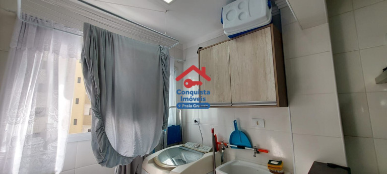 Imagem Apartamento com 3 Quartos à Venda, 122 m² em Aviação - Praia Grande