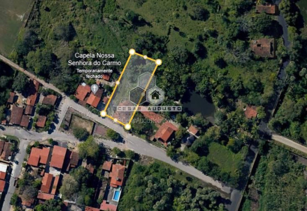 Imagem Terreno à Venda, 1 m² em Jaçanaú - Maracanaú Imagem Terreno à Venda, 1 m² em Jaçanaú - Maracanaú