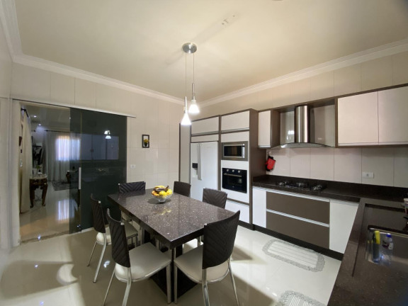 Imagem Casa com 5 Quartos à Venda, 281 m² em Jardim Santa Rosa - Maringá Imagem Casa com 5 Quartos à Venda, 281 m² em Jardim Santa Rosa - Maringá