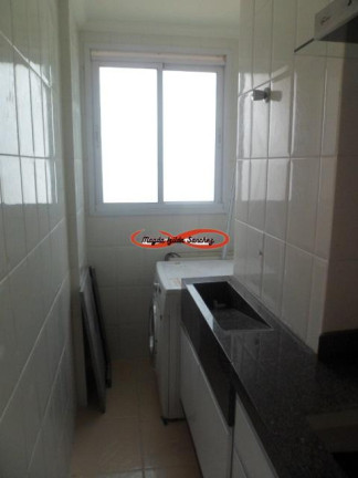 Imagem Apartamento com 2 Quartos à Venda, 62 m² em Jardim Matarazzo - São Paulo Imagem Apartamento com 2 Quartos à Venda, 62 m² em Jardim Matarazzo - São Paulo