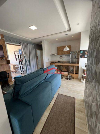 Imagem Apartamento com 2 Quartos à Venda, 48 m² em Guanabara - Joinville Imagem Apartamento com 2 Quartos à Venda, 48 m² em Guanabara - Joinville