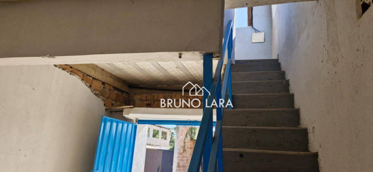 Imagem Casa com 2 Quartos à Venda, 250 m² em São Jorge - Betim Imagem Casa com 2 Quartos à Venda, 250 m² em São Jorge - Betim