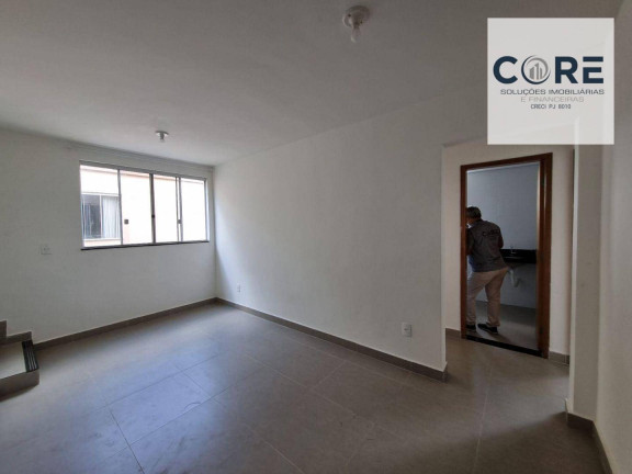 Imagem Casa com 2 Quartos para Alugar, 143 m² em Xangri-lá - Contagem