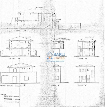 Imagem Casa para Alugar, 300 m² em Jardim América - São Paulo Imagem Casa para Alugar, 300 m² em Jardim América - São Paulo
