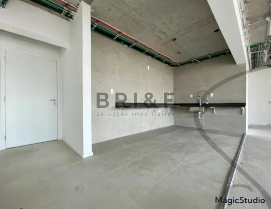 Imagem Apartamento com 3 Quartos à Venda, 194 m² em Brooklin - São Paulo Imagem Apartamento com 3 Quartos à Venda, 194 m² em Brooklin - São Paulo