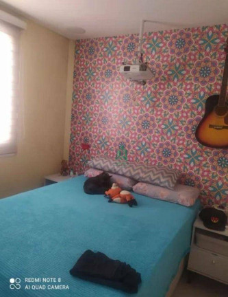 Imagem Apartamento com 2 Quartos à Venda, 45 m² em Jardim Guilhermino - Guarulhos