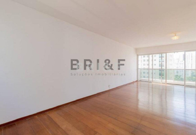 Imagem Apartamento com 4 Quartos à Venda, 186 m² em Cidade Monções - São Paulo Imagem Apartamento com 4 Quartos à Venda, 186 m² em Cidade Monções - São Paulo