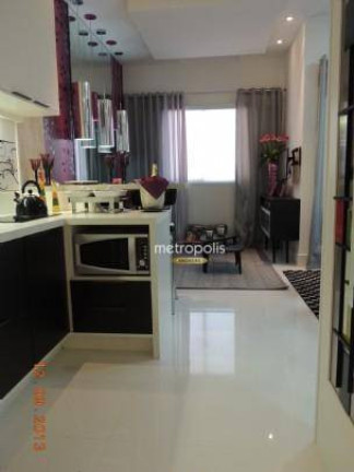 Loft com 1 Quarto à Venda, 48 m² em Jardim Do Mar - São Bernardo Do Campo
