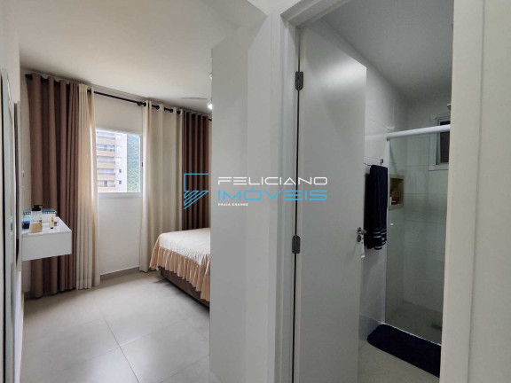 Imagem Apartamento com 2 Quartos à Venda, 69 m² em Canto Do Forte - Praia Grande Imagem Apartamento com 2 Quartos à Venda, 69 m² em Canto Do Forte - Praia Grande