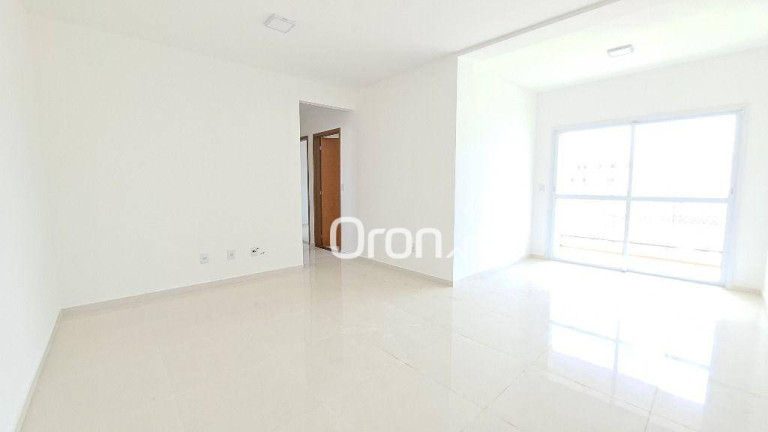 Imagem Apartamento com 3 Quartos à Venda, 84 m² em Residencial Itaipu - Goiânia Imagem Apartamento com 3 Quartos à Venda, 84 m² em Residencial Itaipu - Goiânia