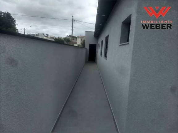 Imagem Casa de Condomínio com 3 Quartos à Venda, 250 m² em Cajuru Do Sul - Sorocaba