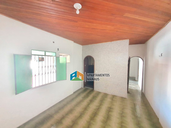 Imagem Casa com 4 Quartos à Venda, 300 m² em Cidade Nova - Manaus Imagem Casa com 4 Quartos à Venda, 300 m² em Cidade Nova - Manaus