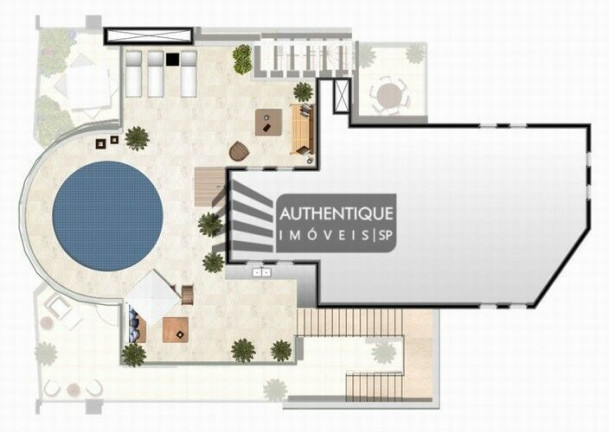Imagem Apartamento com 3 Quartos à Venda, 162 m² em Jardim Paulista - São Paulo Imagem Apartamento com 3 Quartos à Venda, 162 m² em Jardim Paulista - São Paulo