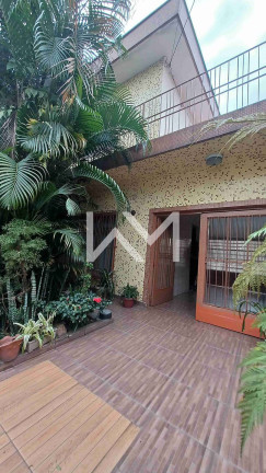 Imagem Sobrado com 2 Quartos à Venda, 137 m² em Vila Galvão - Guarulhos Imagem Sobrado com 2 Quartos à Venda, 137 m² em Vila Galvão - Guarulhos