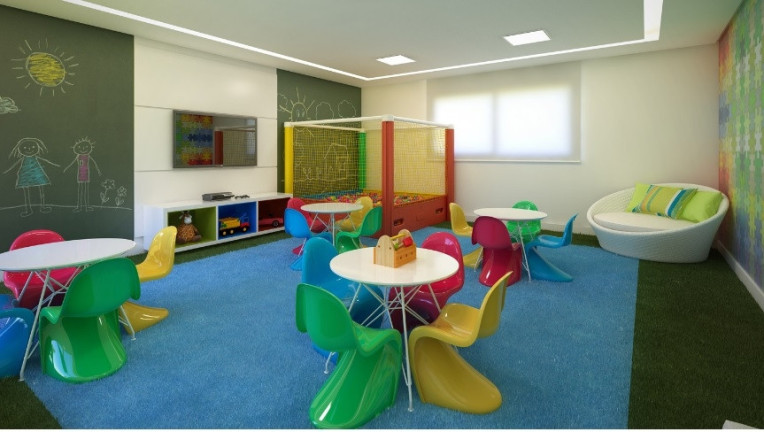Imagem Apartamento com 2 Quartos à Venda, 46 m² em São Gonçalo Imagem Apartamento com 2 Quartos à Venda, 46 m² em São Gonçalo