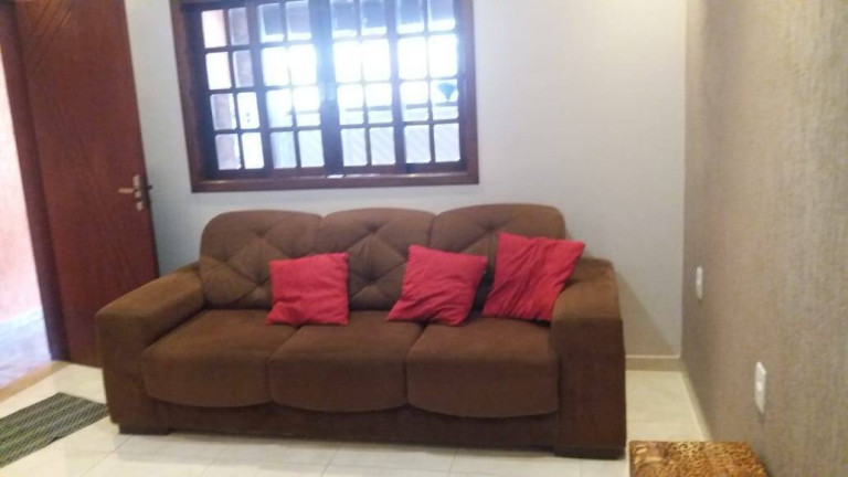 Imagem Casa com 2 Quartos à Venda, 125 m² em Tulipas - Jundiaí Imagem Casa com 2 Quartos à Venda, 125 m² em Tulipas - Jundiaí