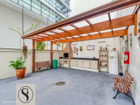 Imagem Apartamento com 2 Quartos para Alugar, 70 m² em Vila Olímpia - São Paulo Imagem Apartamento com 2 Quartos para Alugar, 70 m² em Vila Olímpia - São Paulo