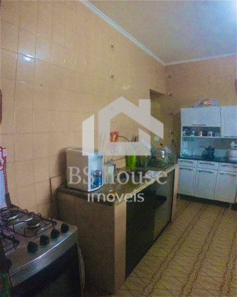 Imagem Sobrado com 3 Quartos à Venda, 140 m² em Jardim Ipanema - Santo André