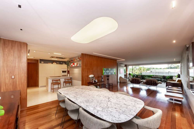 Imagem Apartamento com 4 Quartos à Venda, 301 m² em Cerqueira César - São Paulo