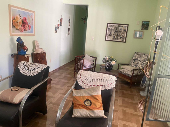 Imagem Casa com 2 Quartos à Venda, 162 m² em Hospício - Araruama