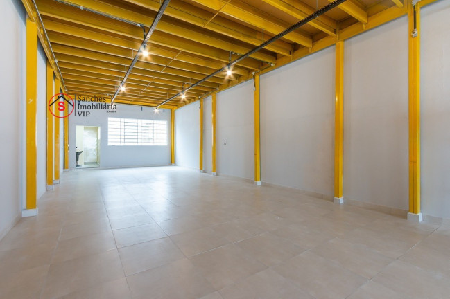 Imagem Imóvel para Alugar, 300 m² em Alto Da Mooca - São Paulo Imagem Imóvel para Alugar, 300 m² em Alto Da Mooca - São Paulo