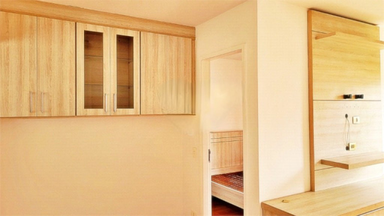 Imagem Apartamento com 1 Quarto à Venda, 41 m² em Sumaré - São Paulo Imagem Apartamento com 1 Quarto à Venda, 41 m² em Sumaré - São Paulo