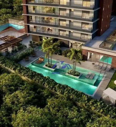 Imagem Apartamento com 4 Quartos à Venda, 330 m² em Alphagran Alphaville - Barueri Imagem Apartamento com 4 Quartos à Venda, 330 m² em Alphagran Alphaville - Barueri