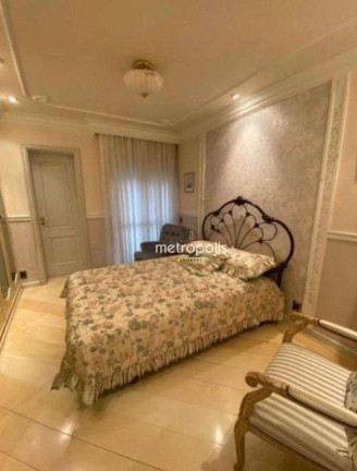 Imagem Apartamento com 4 Quartos à Venda, 412 m² em Centro - São Bernardo Do Campo Imagem Apartamento com 4 Quartos à Venda, 412 m² em Centro - São Bernardo Do Campo