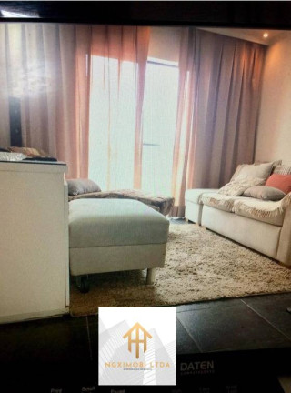 Imagem Apartamento com 3 Quartos à Venda, 105 m² em Freguesia Do ó - São Paulo Imagem Apartamento com 3 Quartos à Venda, 105 m² em Freguesia Do ó - São Paulo