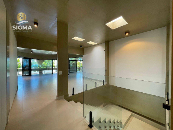 Imagem Casa com 5 Quartos à Venda, 850 m² em Enseada - Guarujá Imagem Casa com 5 Quartos à Venda, 850 m² em Enseada - Guarujá
