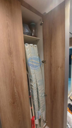 Imagem Apartamento com 1 Quarto à Venda, 65 m² em Embaré - Santos