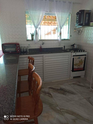 Imagem Casa com 2 Quartos à Venda, 79 m² em Coqueiral - Araruama Imagem Casa com 2 Quartos à Venda, 79 m² em Coqueiral - Araruama
