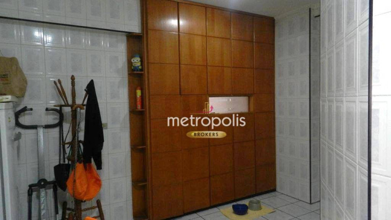 Imagem Apartamento com 3 Quartos à Venda, 125 m² em Santa Paula - São Caetano Do Sul Imagem Apartamento com 3 Quartos à Venda, 125 m² em Santa Paula - São Caetano Do Sul