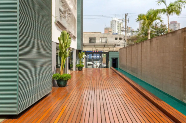Imagem Imóvel com 1 Quarto à Venda, 69 m² em Itaim - São Paulo Imagem Imóvel com 1 Quarto à Venda, 69 m² em Itaim - São Paulo