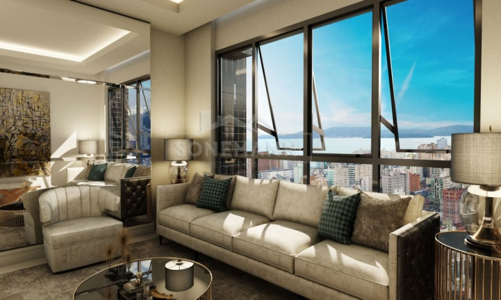 Imagem Apartamento com 4 Quartos à Venda, 161 m² em Centro - Itapema