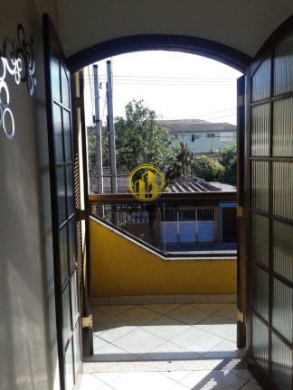 Imagem Casa com 2 Quartos à Venda,  em Jardim Casqueiro - Cubatão