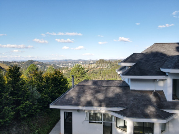 Imagem Casa com 4 Quartos à Venda, 197 m² em Região Do Alto Da Boa Vista - Campos Do Jordão Imagem Casa com 4 Quartos à Venda, 197 m² em Região Do Alto Da Boa Vista - Campos Do Jordão