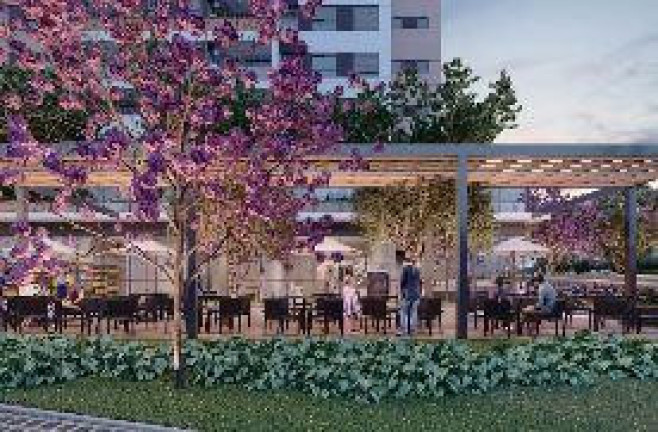 Imagem Apartamento com 2 Quartos à Venda, 69 m² em Edifício Pátio Boa Vista Planeta - Sorocaba