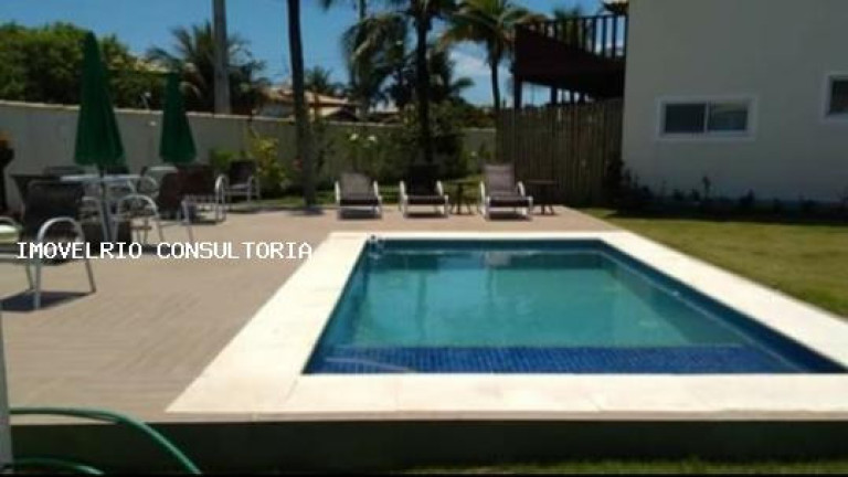 Imagem Casa com 1 Quarto à Venda, 33 m² em Geribá - Armação Dos Búzios Imagem Casa com 1 Quarto à Venda, 33 m² em Geribá - Armação Dos Búzios