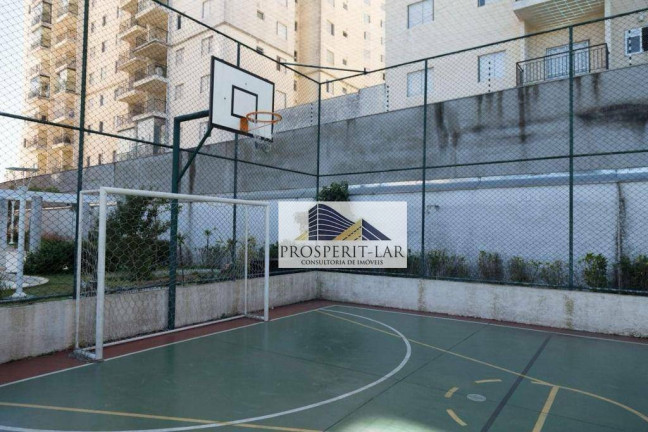 Imagem Apartamento com 2 Quartos à Venda, 54 m² em Jardim Imperador - Guarulhos Imagem Apartamento com 2 Quartos à Venda, 54 m² em Jardim Imperador - Guarulhos