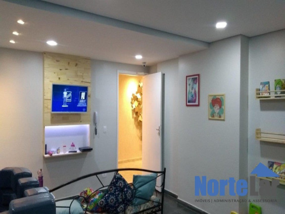 Imagem Apartamento com 2 Quartos à Venda, 57 m² em Piqueri - São Paulo Imagem Apartamento com 2 Quartos à Venda, 57 m² em Piqueri - São Paulo