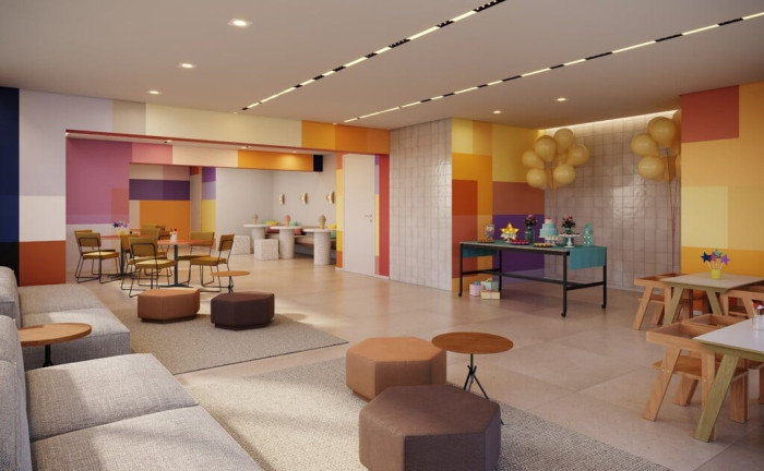 Imagem Apartamento com 3 Quartos à Venda, 73 m² em Bela Vista - Osasco