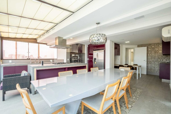 Imagem Apartamento com 4 Quartos à Venda, 411 m² em Perdizes - São Paulo Imagem Apartamento com 4 Quartos à Venda, 411 m² em Perdizes - São Paulo
