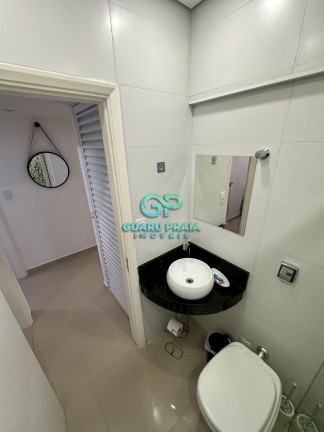 Imagem Apartamento com 2 Quartos à Venda, 65 m² em Pitangueiras - Guarujá