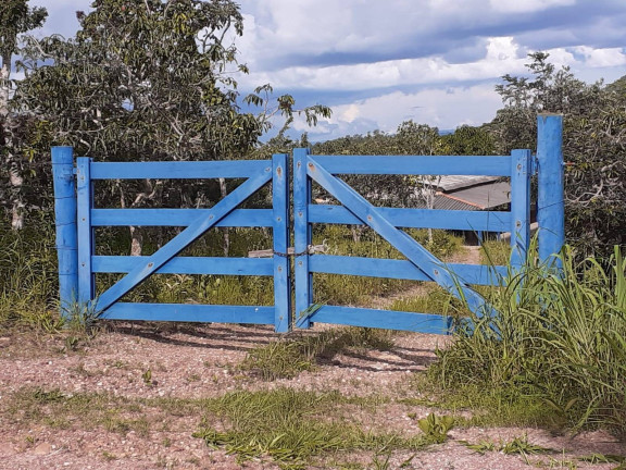 Imagem Chácara com 2 Quartos à Venda, 20 m² em Cocalzinho De Goiás Imagem Chácara com 2 Quartos à Venda, 20 m² em Cocalzinho De Goiás