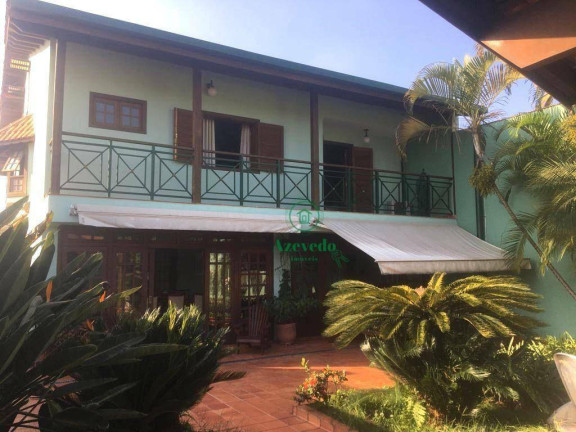 Sobrado com 3 Quartos à Venda, 500 m² em Vila Rosália - Guarulhos