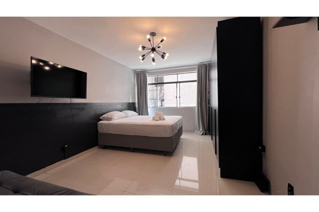 Imagem Imóvel com 1 Quarto à Venda, 30 m² em Cerqueira César - São Paulo Imagem Imóvel com 1 Quarto à Venda, 30 m² em Cerqueira César - São Paulo