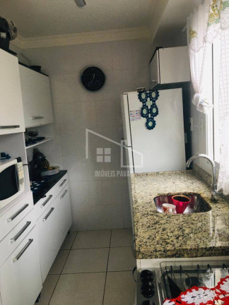 Imagem Apartamento com 2 Quartos à Venda, 53 m² em Santa Terezinha - São Bernardo Do Campo Imagem Apartamento com 2 Quartos à Venda, 53 m² em Santa Terezinha - São Bernardo Do Campo