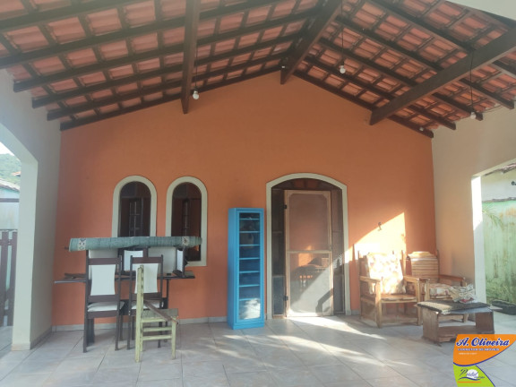 Imagem Casa com 3 Quartos à Venda, 100 m² em Parque Dos Ministérios - Ubatuba Imagem Casa com 3 Quartos à Venda, 100 m² em Parque Dos Ministérios - Ubatuba